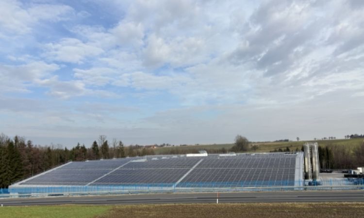 Pvanlage Werk6 Agru