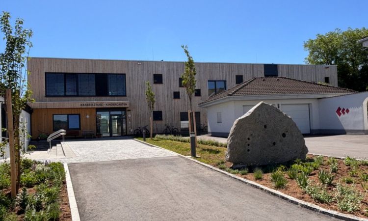 Krabbelstube Bad Hall