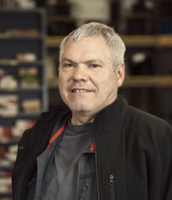 Thomas Hollnsteiner