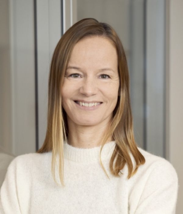 Dagmar Gruber