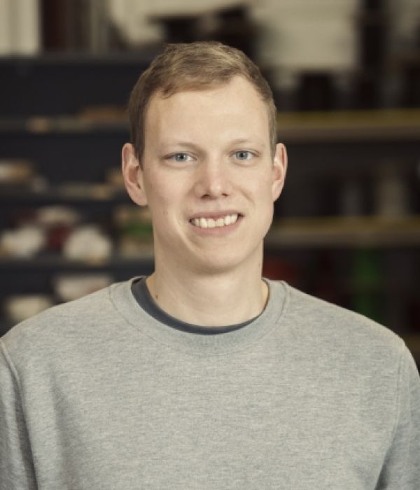 Lukas Teufelauer