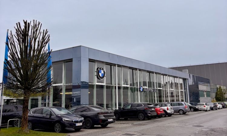 Krabbelstube Bad Hall