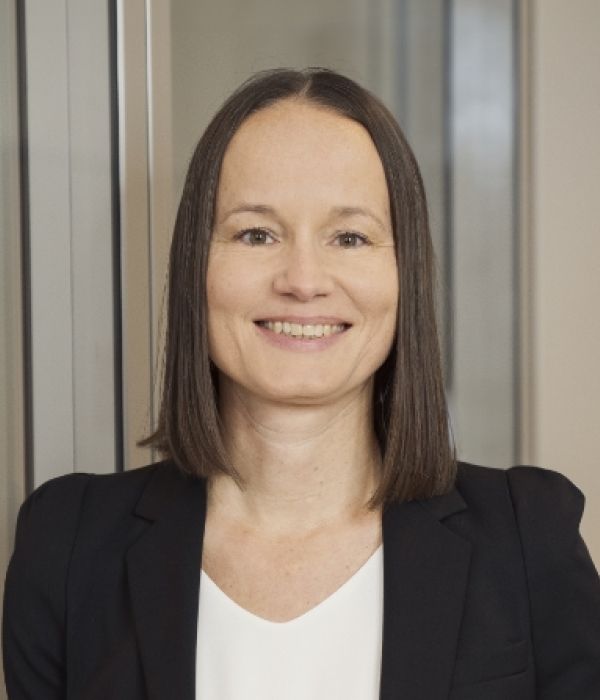 Birgit Gruber